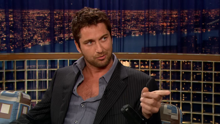 “James Franco Smells”: 43 Honest Stories From Folks Who Met Their Idol In Person “James Franco Smells”: 43 Honest Stories From Folks Who Met Their Idol In Person