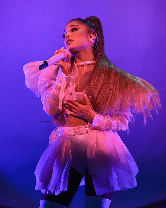 “She’s Done”: Ariana Grande’s Cryptic “Last Hurrah” Announcement Leaves Fans Heartbroken “She’s Done”: Ariana Grande’s Cryptic “Last Hurrah” Announcement Leaves Fans Heartbroken