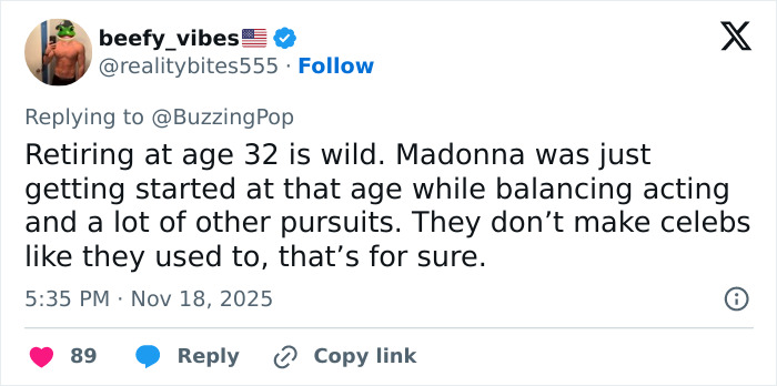 “She’s Done”: Ariana Grande’s Cryptic “Last Hurrah” Announcement Leaves Fans Heartbroken “She’s Done”: Ariana Grande’s Cryptic “Last Hurrah” Announcement Leaves Fans Heartbroken