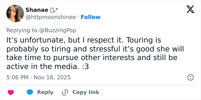 “She’s Done”: Ariana Grande’s Cryptic “Last Hurrah” Announcement Leaves Fans Heartbroken “She’s Done”: Ariana Grande’s Cryptic “Last Hurrah” Announcement Leaves Fans Heartbroken