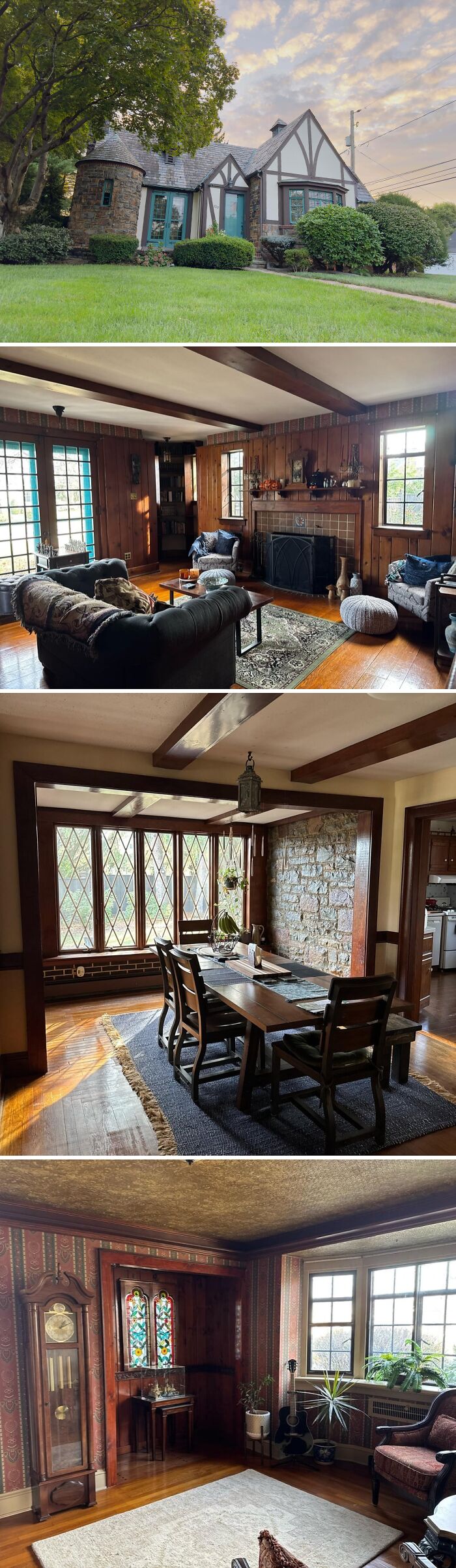 90 Beautiful Old Houses That Show How Craftsmanship Has Stood The Test Of Time (New Pics) 90 Beautiful Old Houses That Show How Craftsmanship Has Stood The Test Of Time (New Pics)