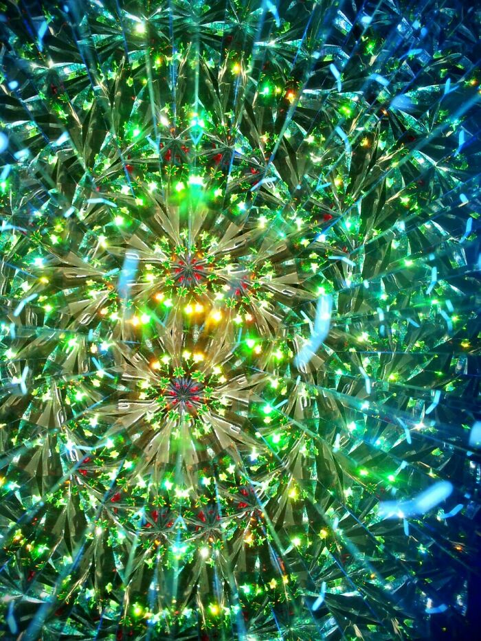 You Might Not Have Known How The Insides Of These 80 Object Look (New Pics) You Might Not Have Known How The Insides Of These 80 Object Look (New Pics)