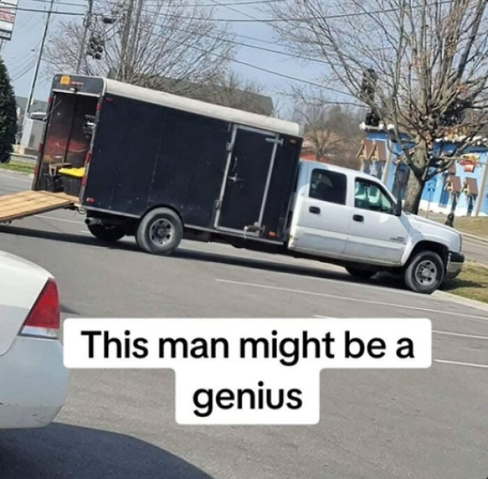 72 Ingenious Creations From Redneck Engineers Who Live By “It Ain’t Stupid If It Works” (New Pics) 72 Ingenious Creations From Redneck Engineers Who Live By “It Ain’t Stupid If It Works” (New Pics)