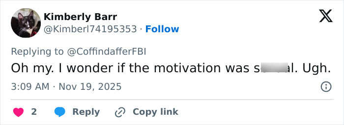 Father Of Teen Slain On Cruise Allegedly Had &ldquo;Affair&rdquo; With 15YO Babysitter