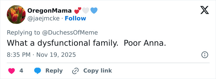 Father Of Teen Slain On Cruise Allegedly Had &ldquo;Affair&rdquo; With 15YO Babysitter