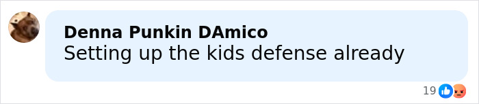 Father Of Teen Slain On Cruise Allegedly Had &ldquo;Affair&rdquo; With 15YO Babysitter