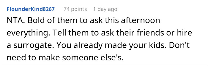 Cheating Husband Is Furious At Ex-Wife For Not Caring That His Mistress Is Infertile: &#8220;Let Go Of Your Hate&#8221;