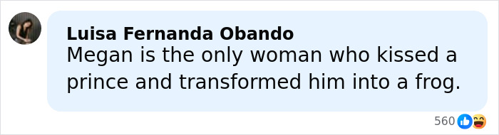 “About To Sneeze”: Meghan Markle’s Makeup-Free Cover Photo Brutally Roasted “About To Sneeze”: Meghan Markle’s Makeup-Free Cover Photo Brutally Roasted