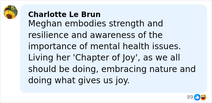 “About To Sneeze”: Meghan Markle’s Makeup-Free Cover Photo Brutally Roasted “About To Sneeze”: Meghan Markle’s Makeup-Free Cover Photo Brutally Roasted