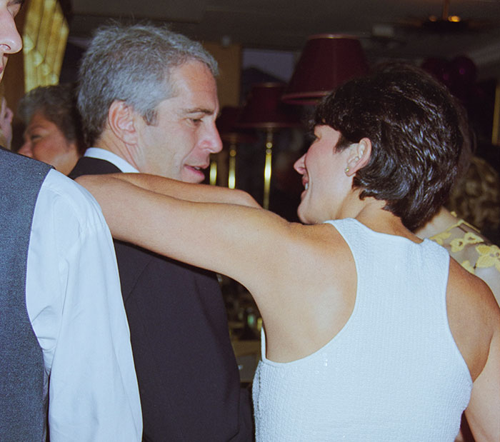 Victim Brutally Roasts Jeffrey Epstein’s “Deformed” Manhood Victim Brutally Roasts Jeffrey Epstein’s “Deformed” Manhood