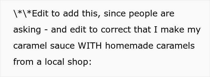 Woman Outshines BF’s Mom By Perfecting Her “Secret” Cookies, Mom Loses It And Calls It A Betrayal Woman Outshines BF’s Mom By Perfecting Her “Secret” Cookies, Mom Loses It And Calls It A Betrayal