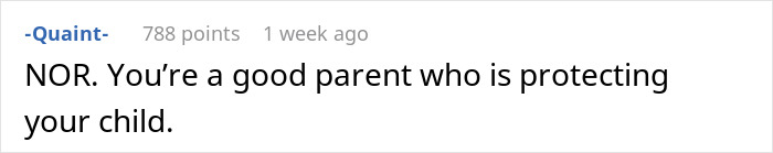 Mom Reaches Breaking Point As In-Laws Mock Daughter’s Paganism And Bring &#8220;Forbidden&#8221; Foods