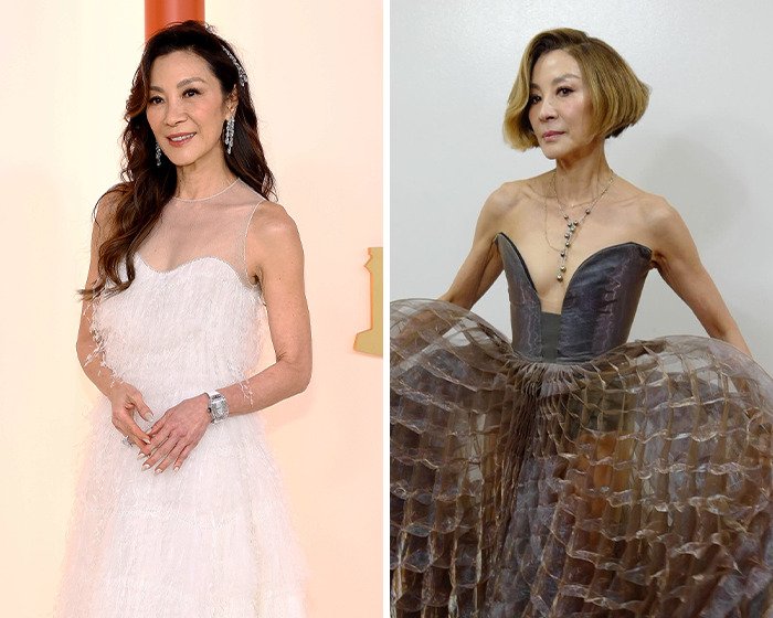 “Global Pandemic”: Before-And-After Photos Of ‘Wicked’ Cast Go Viral Amid Rising Health Concerns “Global Pandemic”: Before-And-After Photos Of ‘Wicked’ Cast Go Viral Amid Rising Health Concerns