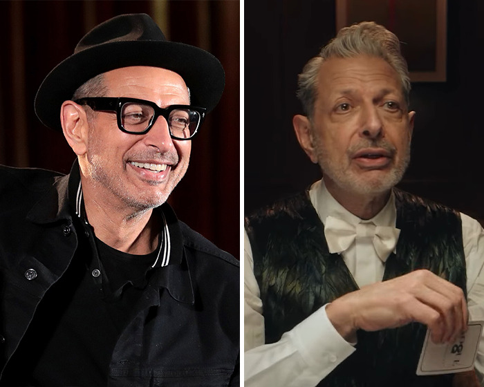 “Global Pandemic”: Before-And-After Photos Of ‘Wicked’ Cast Go Viral Amid Rising Health Concerns “Global Pandemic”: Before-And-After Photos Of ‘Wicked’ Cast Go Viral Amid Rising Health Concerns