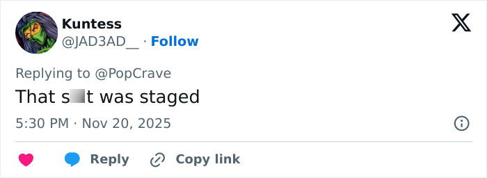 Cynthia Erivo Breaks Silence On Protecting Ariana Grande From Fan Attack At ‘Wicked’ Premiere Cynthia Erivo Breaks Silence On Protecting Ariana Grande From Fan Attack At ‘Wicked’ Premiere