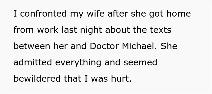 Husband Refuses Intimacy For 5 Years, Can’t Believe Wife Finds Someone Else: “He’s 5 Years Younger” Husband Refuses Intimacy For 5 Years, Can’t Believe Wife Finds Someone Else: “He’s 5 Years Younger”
