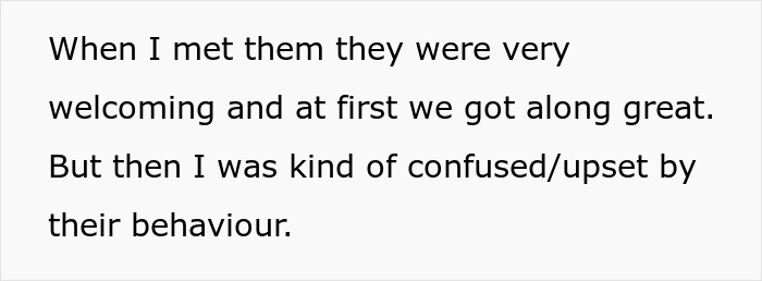 MIL Makes Son’s Girlfriend Sleep In A Different Room, Can’t Believe She Won’t Pray Or Go To Church MIL Makes Son’s Girlfriend Sleep In A Different Room, Can’t Believe She Won’t Pray Or Go To Church