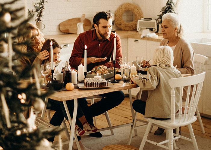 Woman Cancels Thanksgiving After 20 Years Of Hosting Because Of Sister-In-Law’s Crazy Diet Woman Cancels Thanksgiving After 20 Years Of Hosting Because Of Sister-In-Law’s Crazy Diet