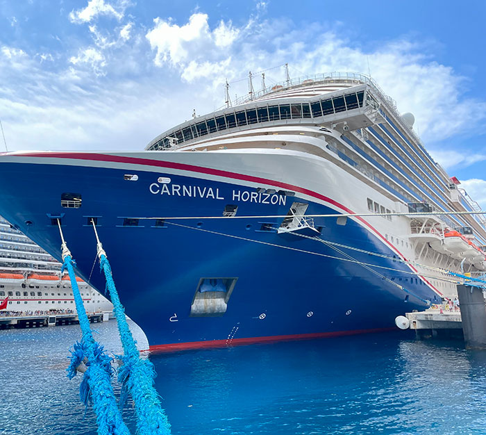 Stepbrother Of Teen Slain In Cruise Was “Obsessed” With Her, Ex Reveals Disturbing Details Stepbrother Of Teen Slain In Cruise Was “Obsessed” With Her, Ex Reveals Disturbing Details