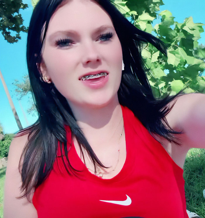 Stepbrother Of Teen Slain In Cruise Was “Obsessed” With Her, Ex Reveals Disturbing Details Stepbrother Of Teen Slain In Cruise Was “Obsessed” With Her, Ex Reveals Disturbing Details