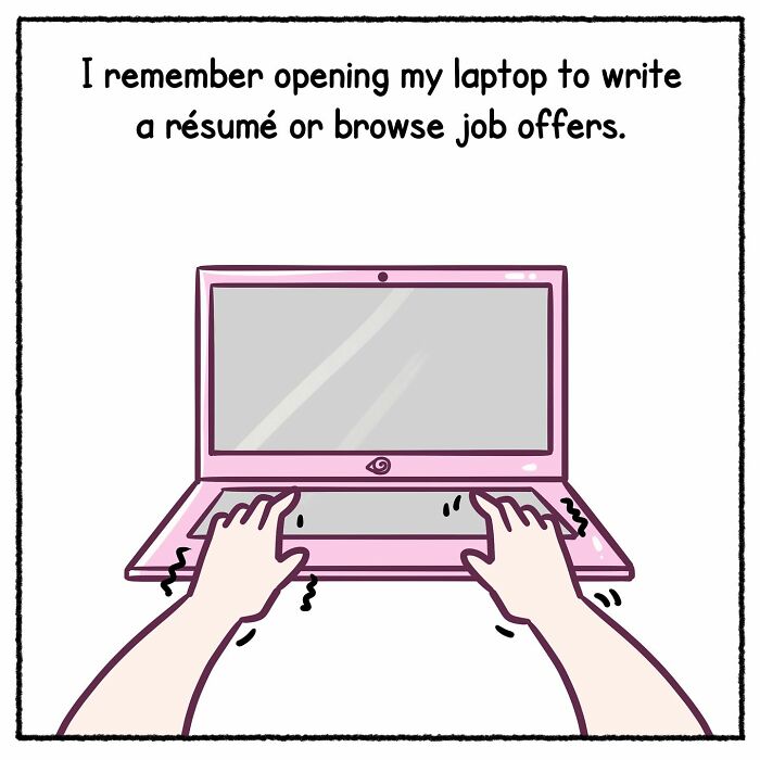 Artist Turns Her Deepest Personal Experiences Into 6 Relatable Slice-Of-Life Comics Artist Turns Her Deepest Personal Experiences Into 6 Relatable Slice-Of-Life Comics