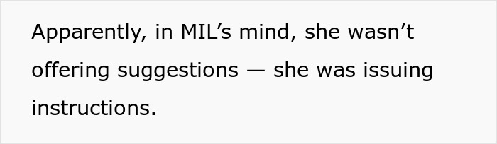 MIL Demands Baby’s Name Honor Her Culture, New Mom Fights For Her Own Heritage While Recovering MIL Demands Baby’s Name Honor Her Culture, New Mom Fights For Her Own Heritage While Recovering
