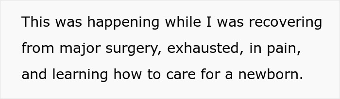 MIL Demands Baby’s Name Honor Her Culture, New Mom Fights For Her Own Heritage While Recovering MIL Demands Baby’s Name Honor Her Culture, New Mom Fights For Her Own Heritage While Recovering