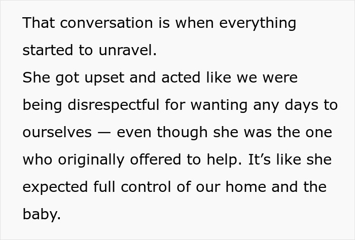 MIL Demands Baby’s Name Honor Her Culture, New Mom Fights For Her Own Heritage While Recovering MIL Demands Baby’s Name Honor Her Culture, New Mom Fights For Her Own Heritage While Recovering