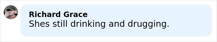 Britney Spears Looks Unrecognizable Leaving A Bar As Her Family Desperately Asks For Help