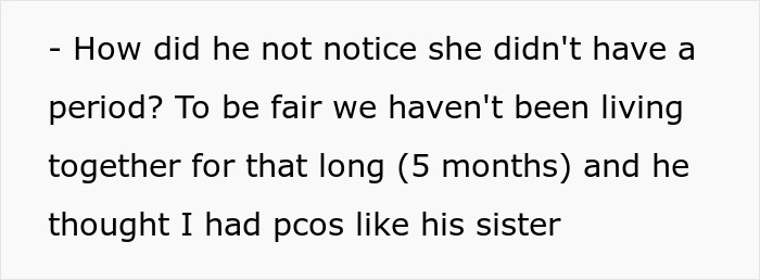 Childfree Couple In Conflict After A Prank Reveals Woman Had Hysterectomy, Which Fiancé Didn’t Know About Childfree Couple In Conflict After A Prank Reveals Woman Had Hysterectomy, Which Fiancé Didn’t Know About