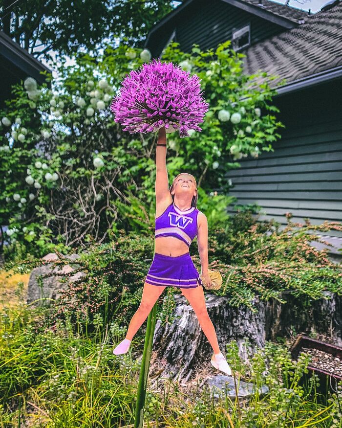 47 Brilliant Paper Cutouts By Rudy Willingham That Perfectly Interact With Real Life 47 Brilliant Paper Cutouts By Rudy Willingham That Perfectly Interact With Real Life