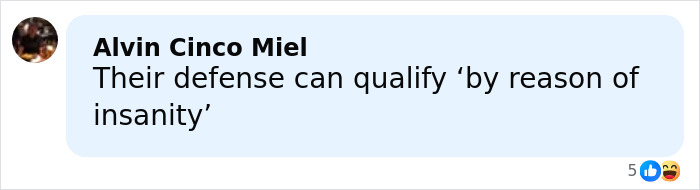 Two Men Arrested Over Plan To Sail To Foreign Island, Execute The Men, And Enslave Women And Kids Two Men Arrested Over Plan To Sail To Foreign Island, Execute The Men, And Enslave Women And Kids