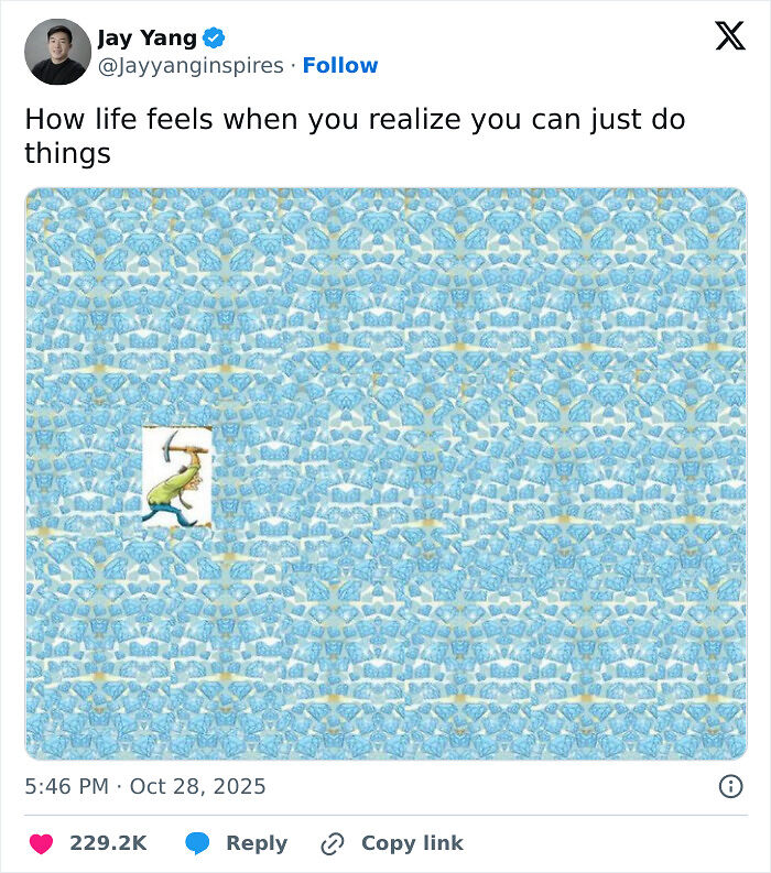 80 Entertaining Posts And Memes To Help Fight Boredom And Sadness