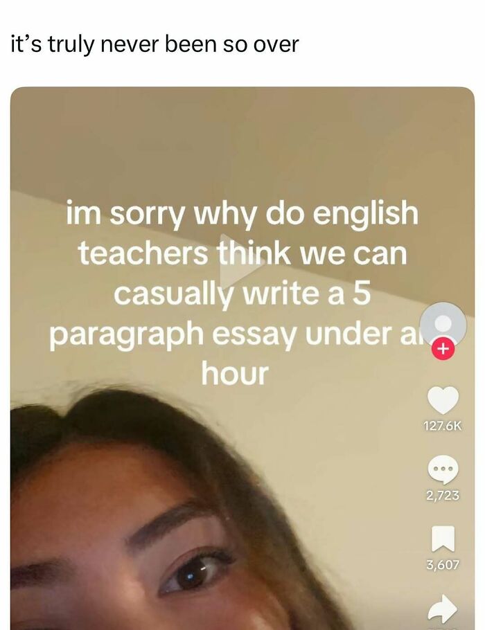 80 Entertaining Posts And Memes To Help Fight Boredom And Sadness