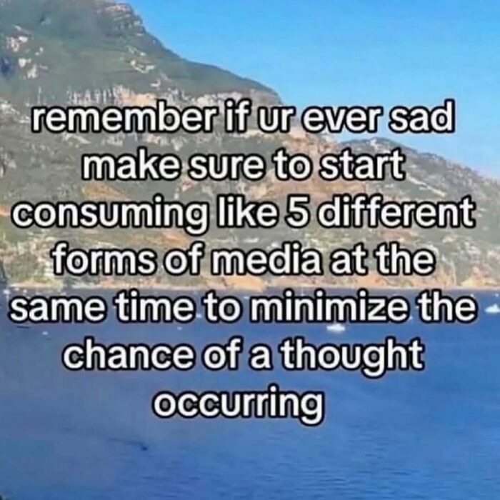 80 Entertaining Posts And Memes To Help Fight Boredom And Sadness