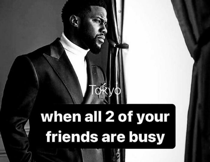 80 Entertaining Posts And Memes To Help Fight Boredom And Sadness