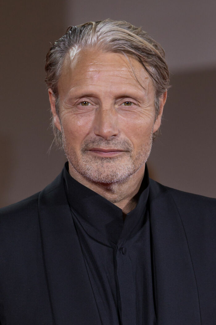 Mads Mikkelsen: Bio And Career Highlights Mads Mikkelsen: Bio And Career Highlights