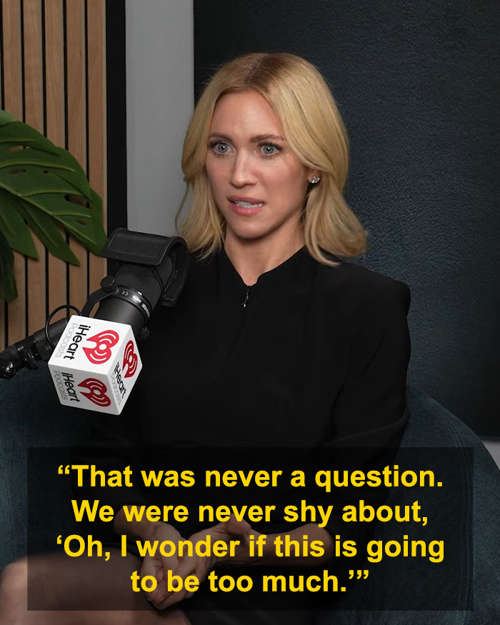“Creepy”: Brittany Snow Breaks Silence On Hollywood’s Hidden Age Rule For Women In Adult Scenes “Creepy”: Brittany Snow Breaks Silence On Hollywood’s Hidden Age Rule For Women In Adult Scenes