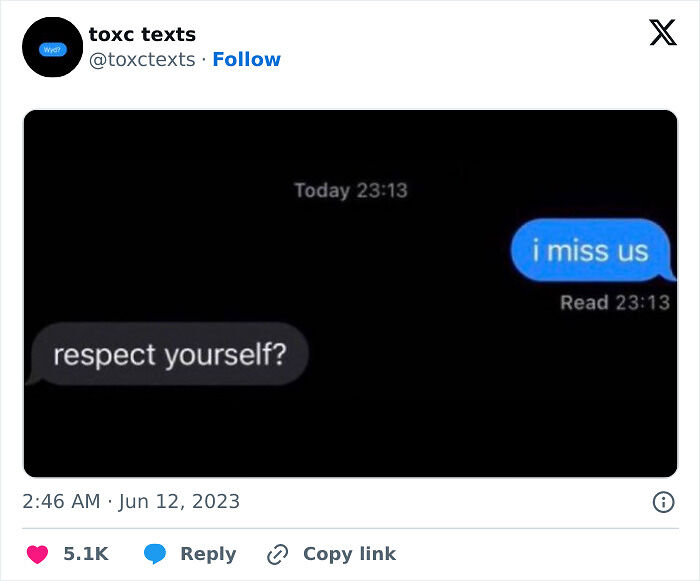 44 Toxic But Also Funny Texts That People Had To Screenshot 44 Toxic But Also Funny Texts That People Had To Screenshot