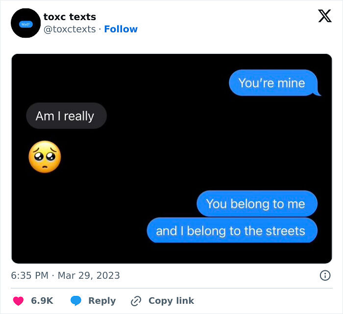 44 Toxic But Also Funny Texts That People Had To Screenshot 44 Toxic But Also Funny Texts That People Had To Screenshot