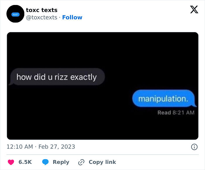 44 Toxic But Also Funny Texts That People Had To Screenshot 44 Toxic But Also Funny Texts That People Had To Screenshot