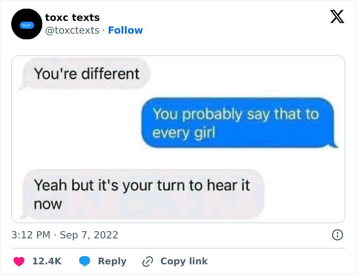 44 Toxic But Also Funny Texts That People Had To Screenshot 44 Toxic But Also Funny Texts That People Had To Screenshot