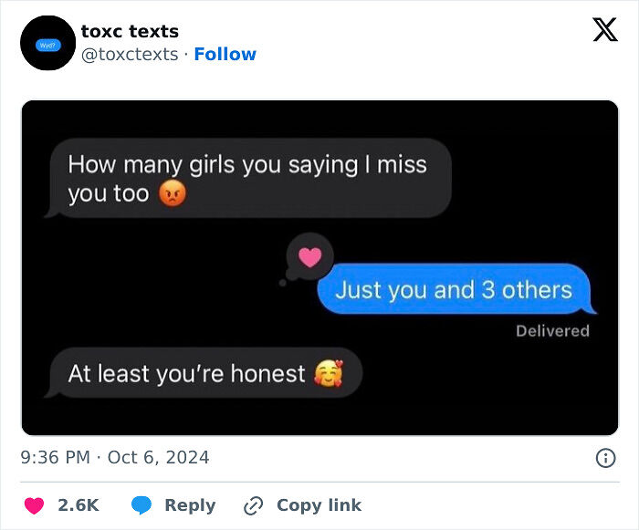 44 Toxic But Also Funny Texts That People Had To Screenshot 44 Toxic But Also Funny Texts That People Had To Screenshot