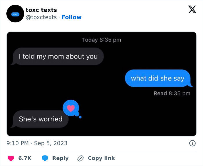 44 Toxic But Also Funny Texts That People Had To Screenshot 44 Toxic But Also Funny Texts That People Had To Screenshot