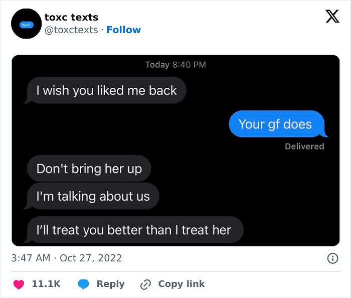44 Toxic But Also Funny Texts That People Had To Screenshot 44 Toxic But Also Funny Texts That People Had To Screenshot