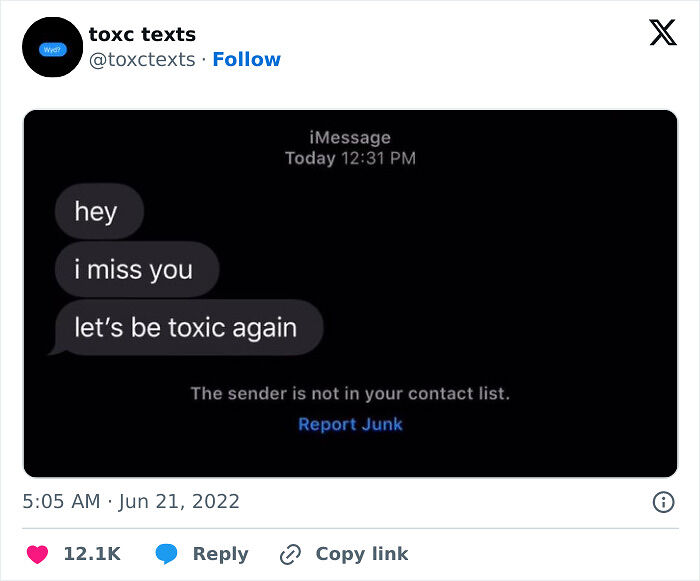 44 Toxic But Also Funny Texts That People Had To Screenshot 44 Toxic But Also Funny Texts That People Had To Screenshot