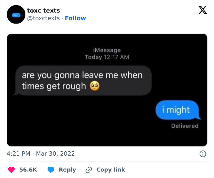44 Toxic But Also Funny Texts That People Had To Screenshot 44 Toxic But Also Funny Texts That People Had To Screenshot