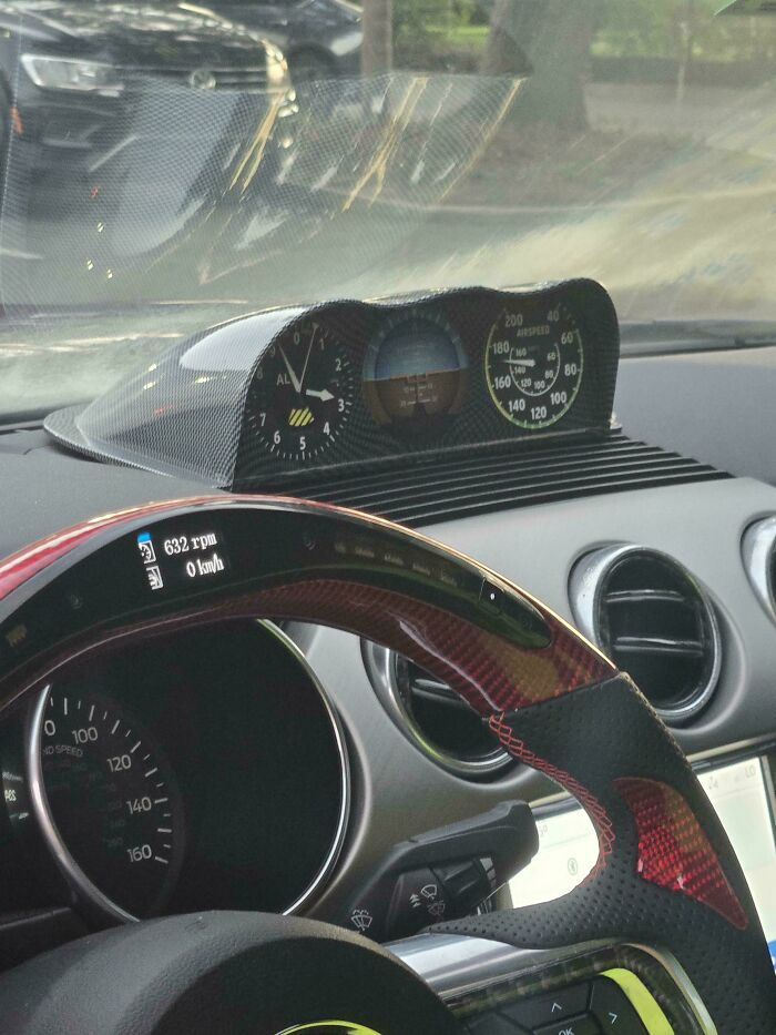 80 Times People Tried To Make Their Cars Cooler But Ended Up With Stupidity On Wheels (New Pics) 80 Times People Tried To Make Their Cars Cooler But Ended Up With Stupidity On Wheels (New Pics)