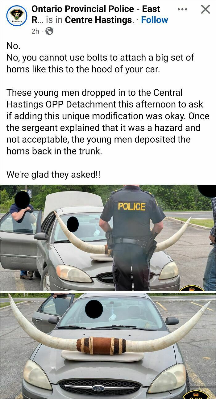 80 Times People Tried To Make Their Cars Cooler But Ended Up With Stupidity On Wheels (New Pics) 80 Times People Tried To Make Their Cars Cooler But Ended Up With Stupidity On Wheels (New Pics)