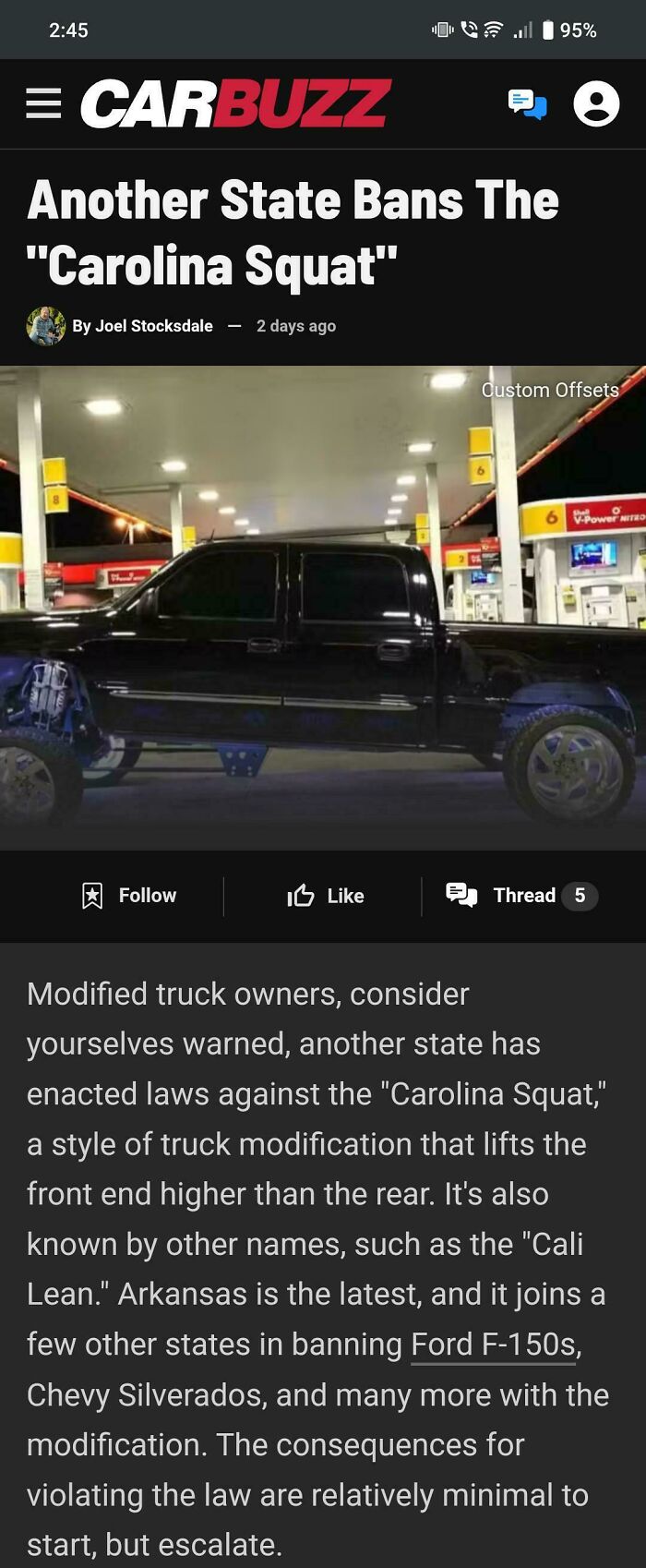 80 Times People Tried To Make Their Cars Cooler But Ended Up With Stupidity On Wheels (New Pics) 80 Times People Tried To Make Their Cars Cooler But Ended Up With Stupidity On Wheels (New Pics)